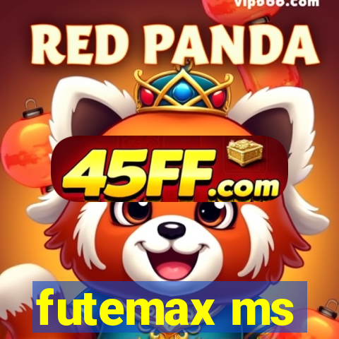 futemax ms